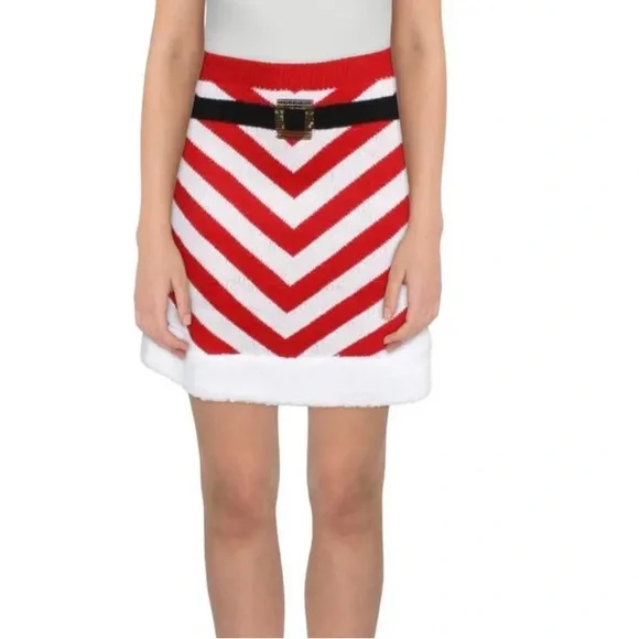 white christmas dresses DEREK HEART Juniors Long Sleeve Ribbed Dress – Pit-a-Pats.com main image 1